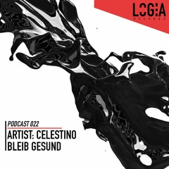 LOGPOD022 - Bleib Gesund by Celestino