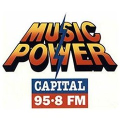 NEW: Capital FM 'London' (1989) - Demo - HLC/KIller Music