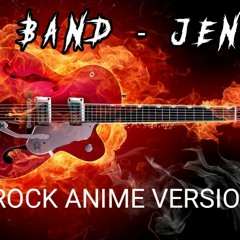 Gitar Cover Pas Band - Jengah (With Backing Track)