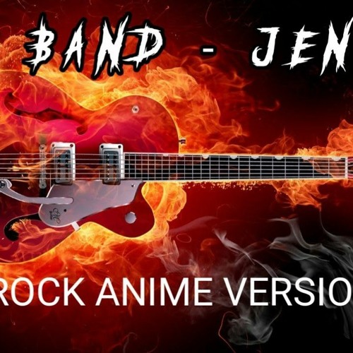 Gitar Cover Pas Band - Jengah (With Backing Track)