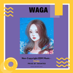 No Copyright EDM Future Bass Sound Free Instrumental Music - Cindy (feat. Gib Carter)