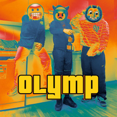 Olymp feat. Ice53 (prod. Defbeats)