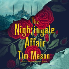 The Nightingale Affair by Tim Mason Read by Matthew Lloyd Davies - Audiobook Excerpt
