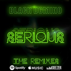 Serious (Skreatch Dance Edit) [Audio Snippet]
