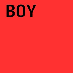 BOY