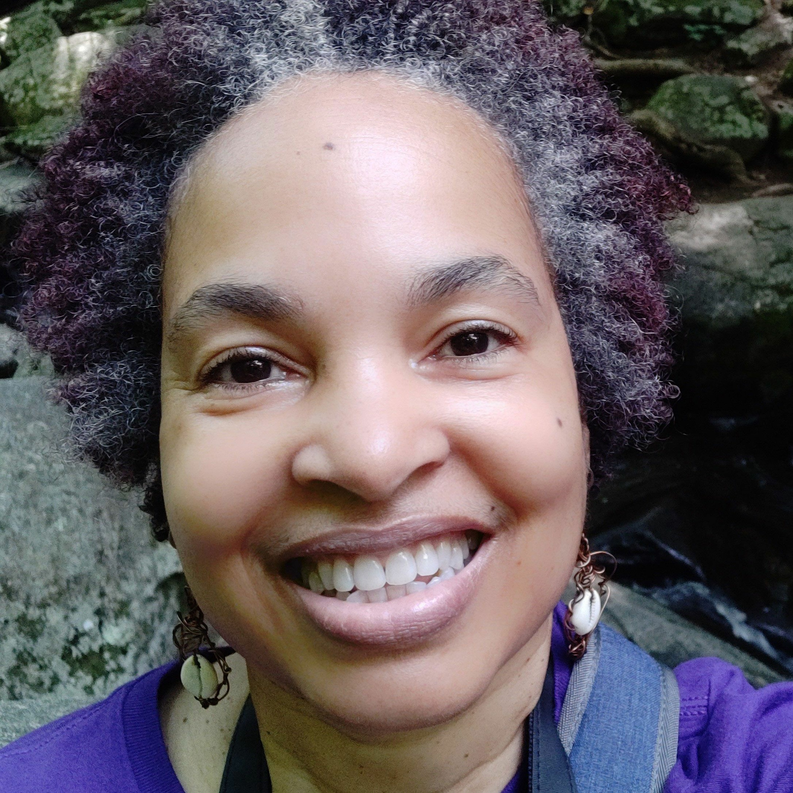 Coffee and an Interview with Dr. Jacqueline Peña