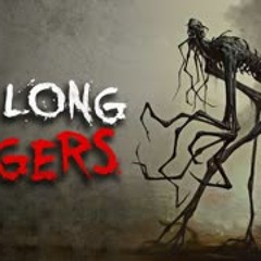 "Mr. Long Fingers" Creepypasta