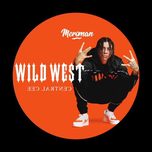 photo Central Cee Wild West Font stream central cee hate it or luv it