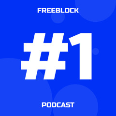 FreeBlock: EP1.CRYPTO - Биткоин падает, Сейлор возвращается, Вайоминг запускает доллар: итоги недели