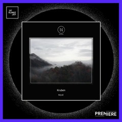 PREMIERE: Kruben - Dreams Of Fin | Neele Records