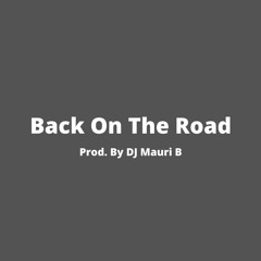 Drake x Travis Scott Type Beat - "Back On The Road"