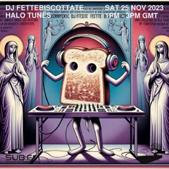FetteBiscottate - 25 Nov 2023