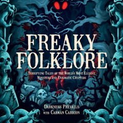 Freaky Folklore By Darkness Prevails