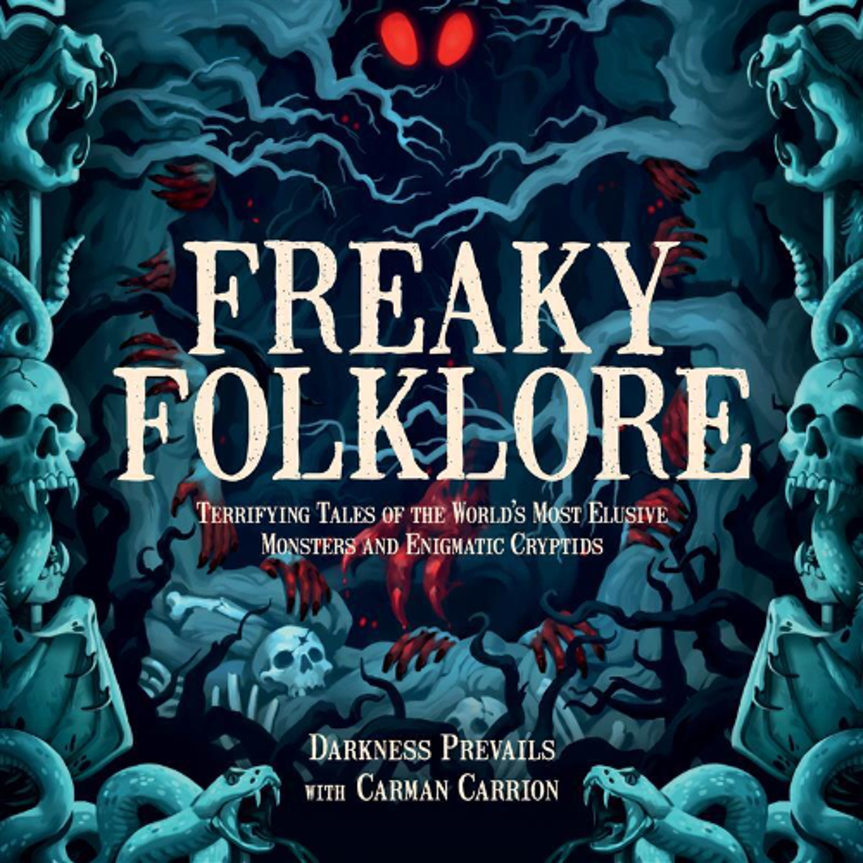 Book Friends Forever