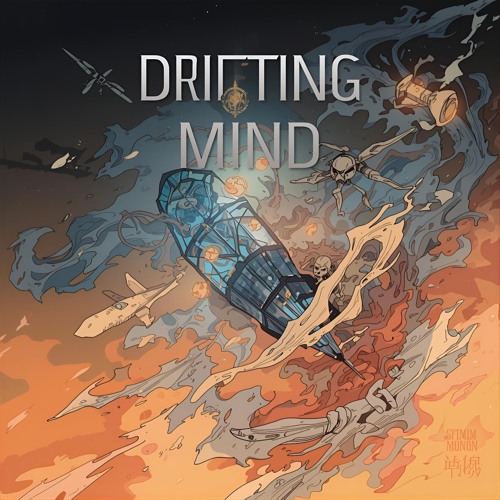Drifting Mind
