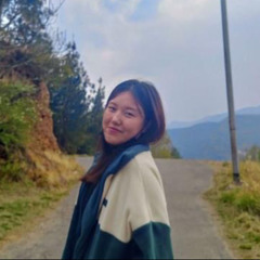 yeewongma(cover) by samten