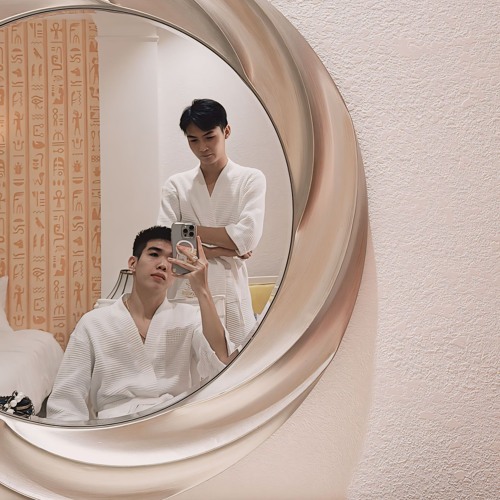 VIETMIX HAI THẰNG THẤT TÌNH 2K24 - CU XUÂN (XUÂN ECHO)