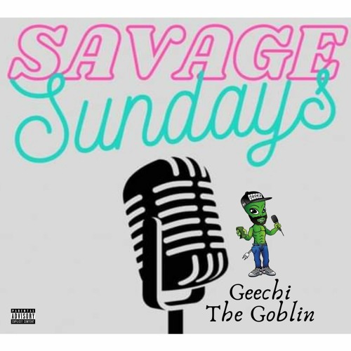 Savage Sundays