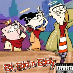Ed Edd n Eddy ft Solid