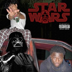 DARTHVADER (ft. KVNG SYL) - The Imperial March REMIX