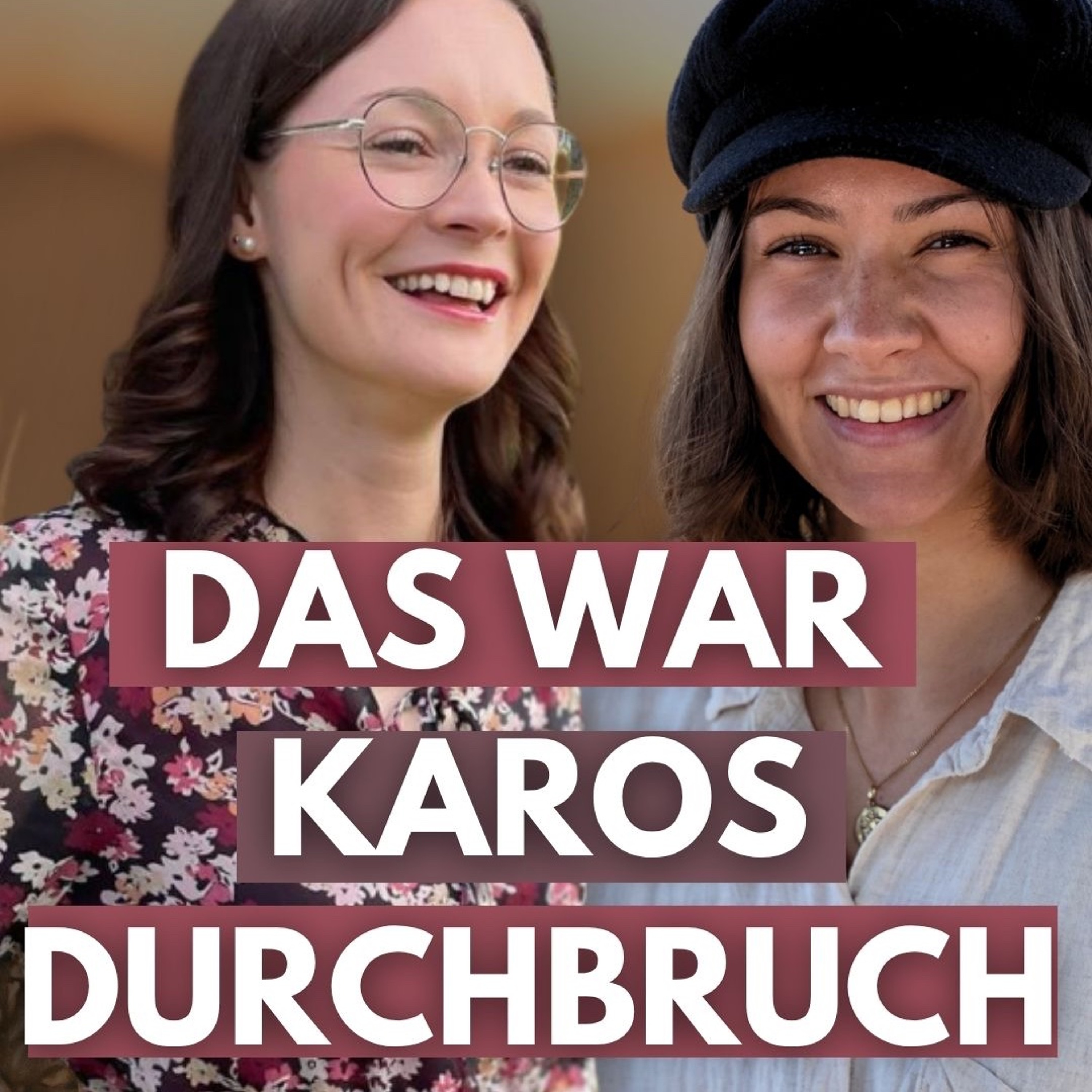 Trotz Meditation immer wieder Wutausbrüche – ihr Durchbruch mit Breathwork episode artwork
