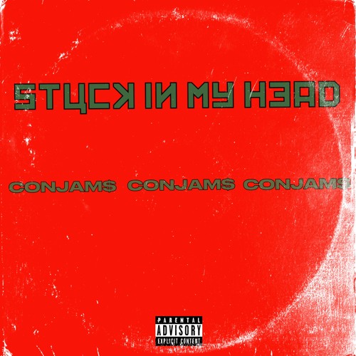 Stuck in my Head