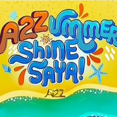 Jeremy Glinoga - A2Zummer Shine Saya!