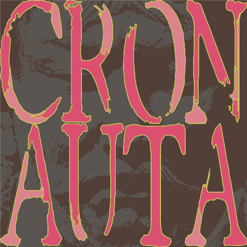 Cronauta - VII (Instrumental Demo)