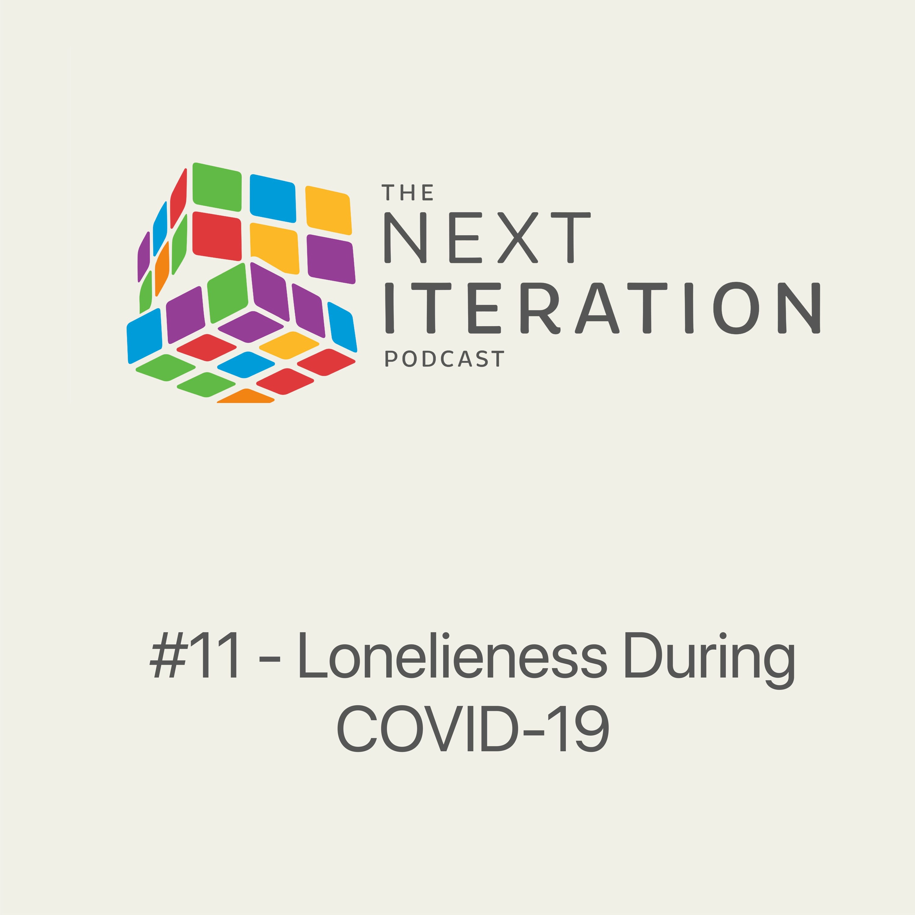The Next Iteration Podcast