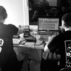 VéNèRt vs ARCHI’TEK @ Live Tribecore/Mentalcore [no mastered]