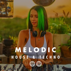 Melodic House & Techno 2024 ( Miss Monique, RUFUS DU SOL, Meduza)