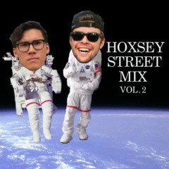 Hoxsey Street Mix (Vol. 2)