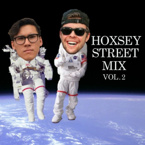 Hoxsey Street Mix (Vol. 2)