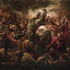اوبر من النبل ونصول النبع - محمد الحرزي