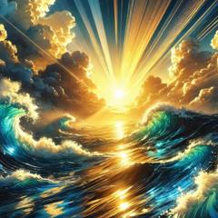 Waves Through the Abyss