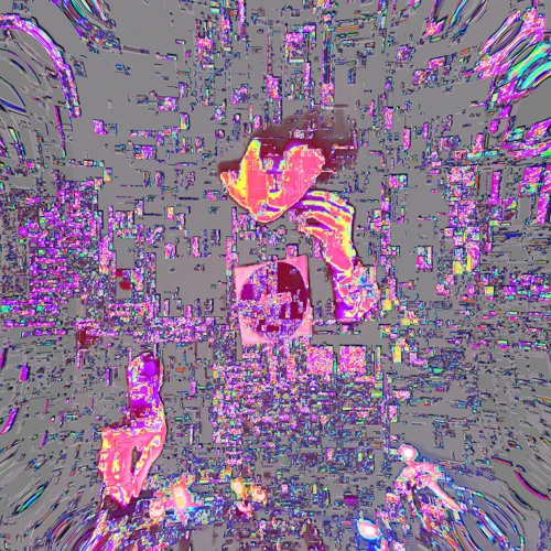 GlitchYourReality06 - Soft Planet
