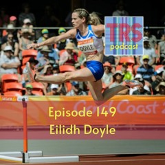 Episode 149 – Eilidh Doyle, Tour De Tommy & Tallin Ten!