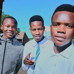 No More Love ft Nation, Goldmaker & Ibhizori