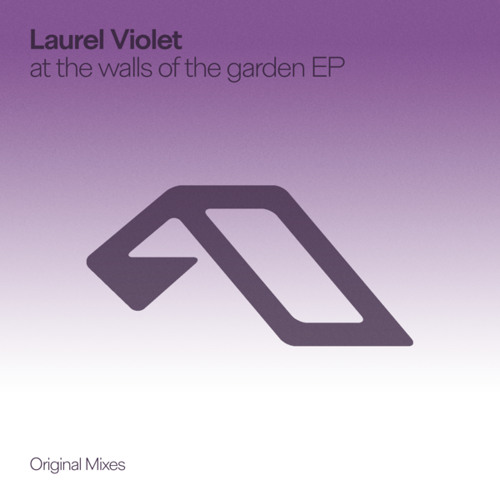 at the walls of the garden