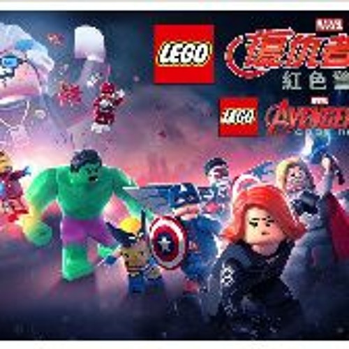 Lego avengers games discount to play online free