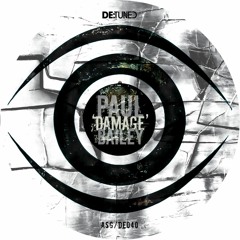 A2 Paul 'Damage' Bailey - Hadal Zone (James Ruskin Remix)