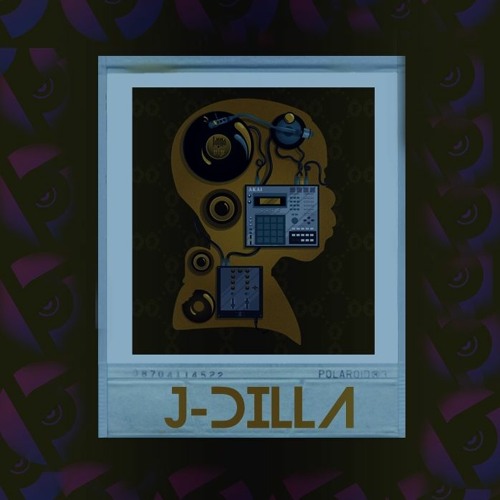 J-DILLA type beat (AEMusic) by AEMusic