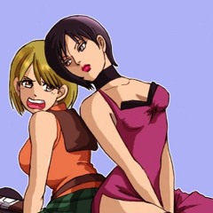 finally... happiness