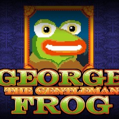 George The Gentleman Frog Game - Main Theme