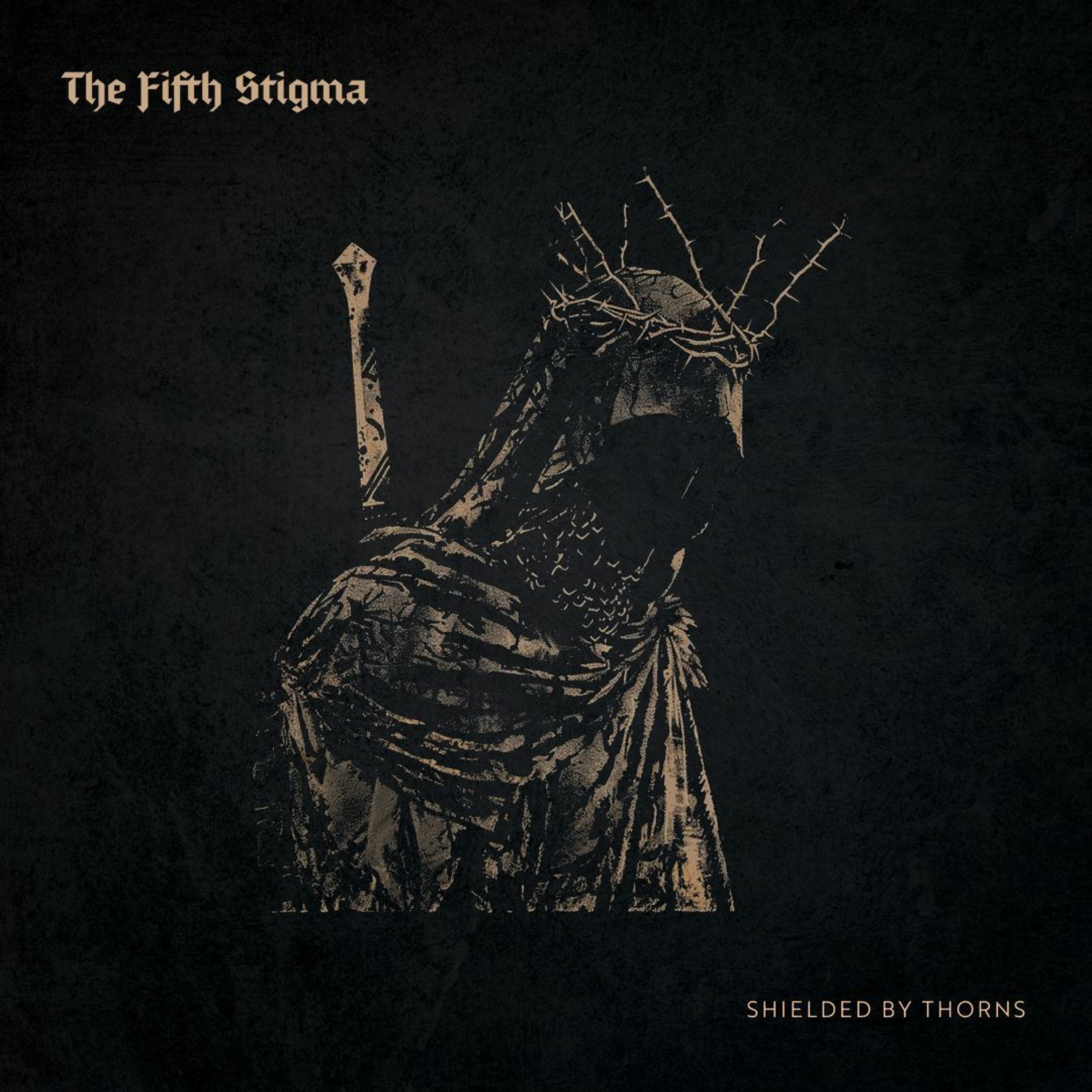 PREMIERE: The Fifth Stigma - Kneeling Before Acknowledged Superiority (Boyd Schidt Remix)[VENA005] episode artwork