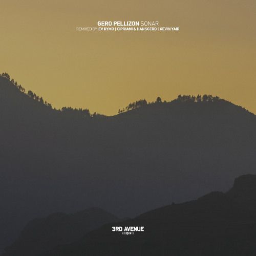 Gero Pellizzon - Sonar (Cipriani & Hans Gerd) [3rd Avenue]