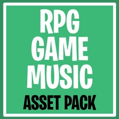 RPG Game Music Asset Pack