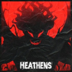 Heathens (REMIX) w/guihxz