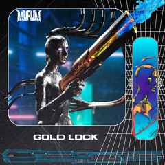 Murum - Gold Lock
