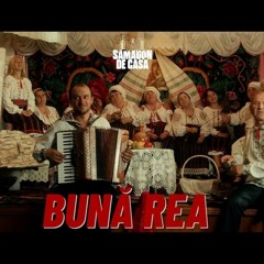 Magnat & Feoctist - Bună Rea [ Oficial 2023]